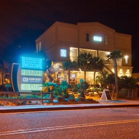 The Beach Sunflower Pensacola Beach Exterior foto