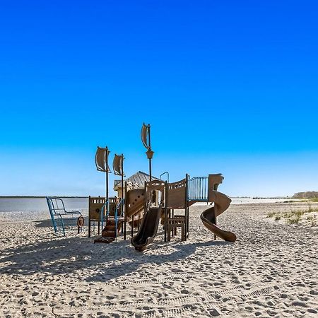 The Beach Sunflower Pensacola Beach Exterior foto