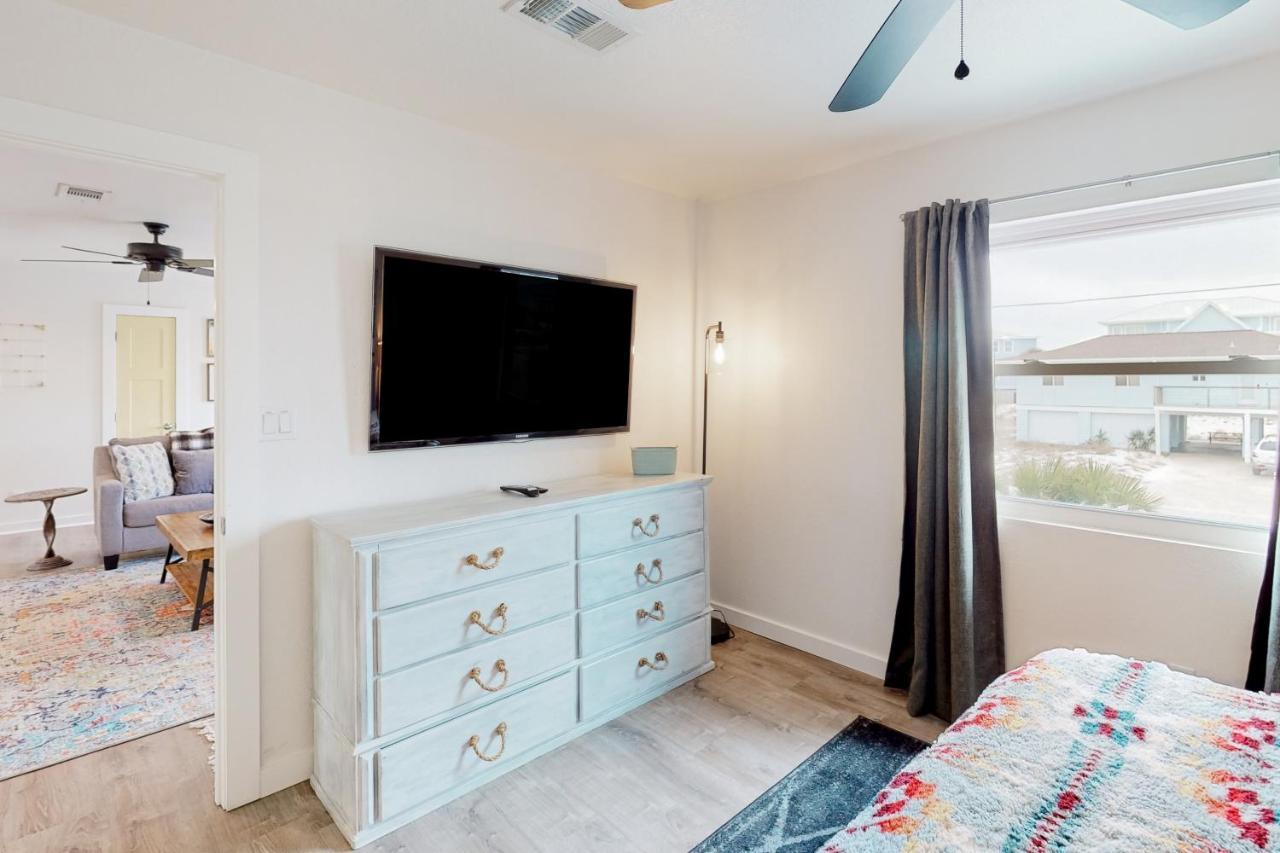 The Beach Sunflower Pensacola Beach Exterior foto