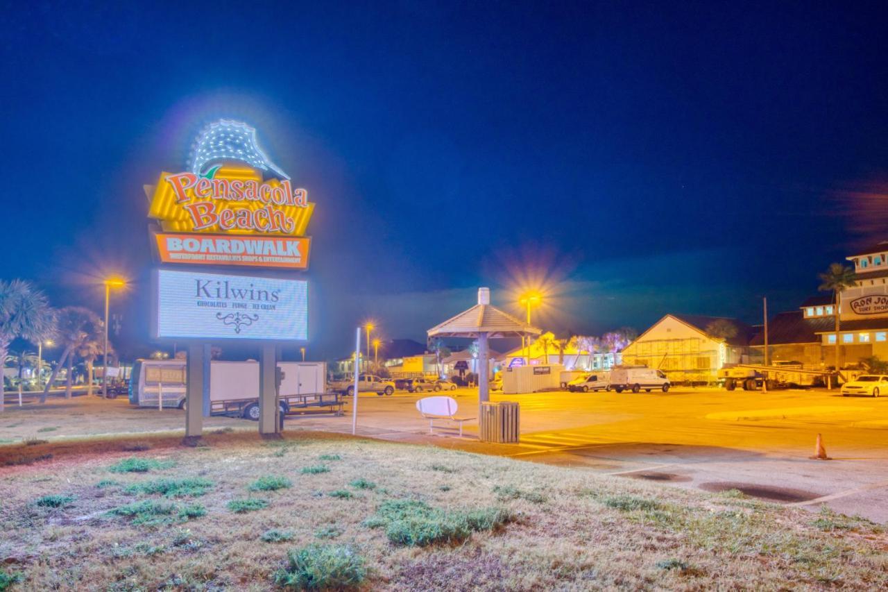 The Beach Sunflower Pensacola Beach Exterior foto