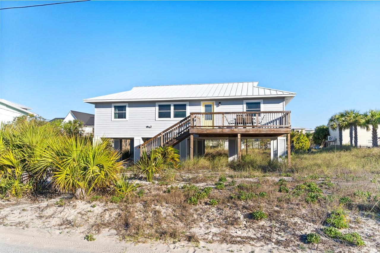 The Beach Sunflower Pensacola Beach Exterior foto