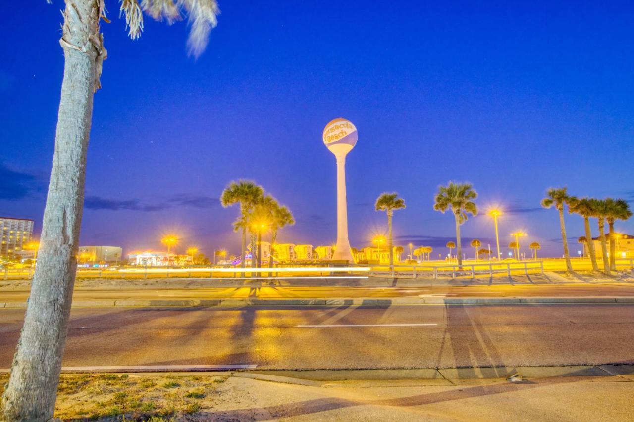 The Beach Sunflower Pensacola Beach Exterior foto