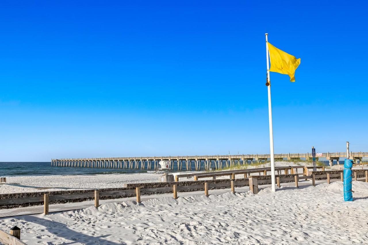 The Beach Sunflower Pensacola Beach Exterior foto