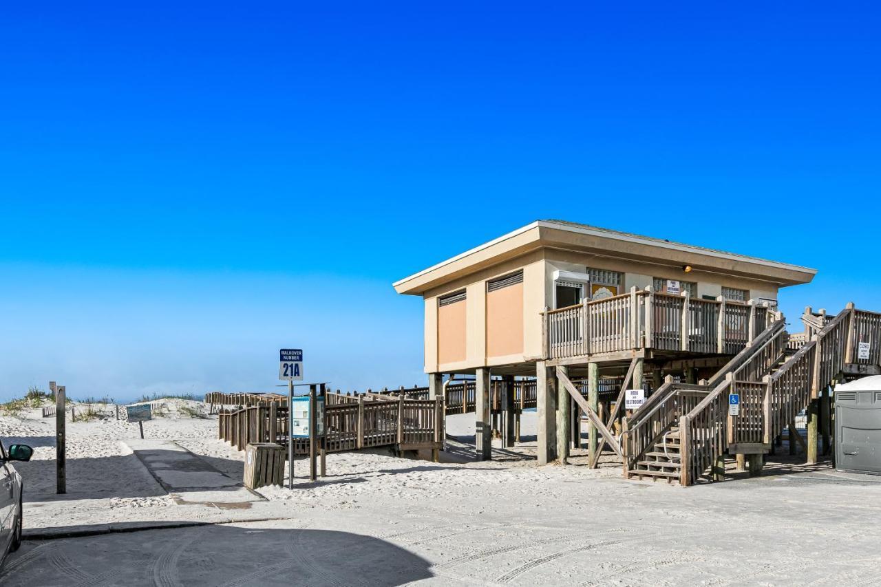 The Beach Sunflower Pensacola Beach Exterior foto