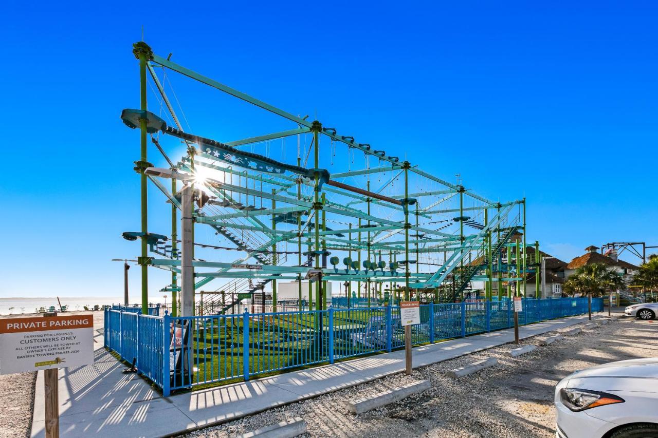 The Beach Sunflower Pensacola Beach Exterior foto