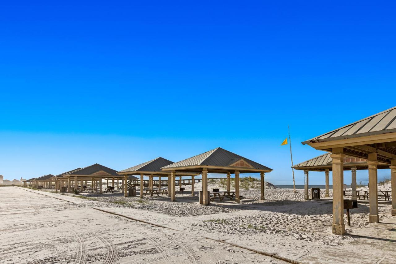 The Beach Sunflower Pensacola Beach Exterior foto