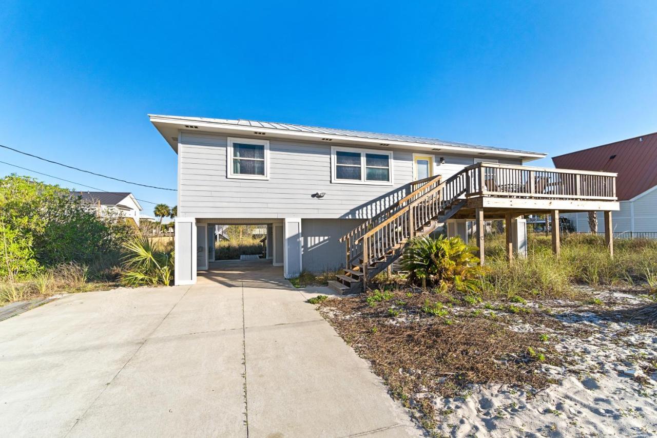 The Beach Sunflower Pensacola Beach Exterior foto