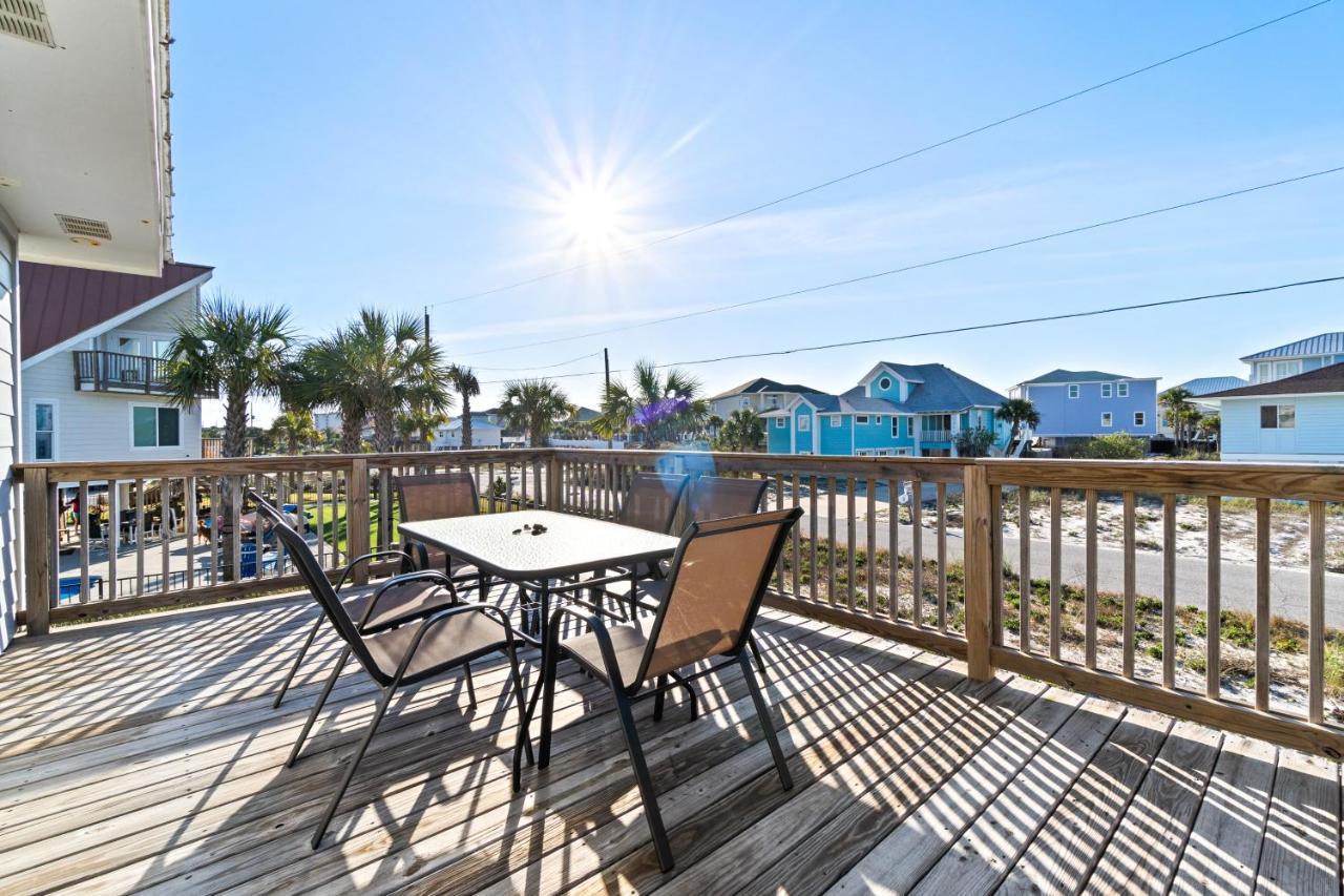 The Beach Sunflower Pensacola Beach Exterior foto