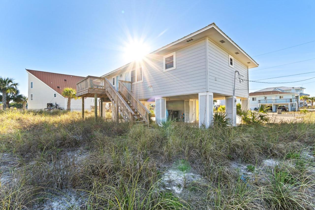 The Beach Sunflower Pensacola Beach Exterior foto